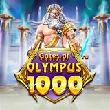 x13 gates of olympus slot